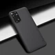 Чехол бампер Nillkin Super Frosted Shield для Xiaomi Redmi 10 / 10 Prime Black - изображение 1