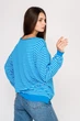 Джемпер Karol 151043 ONE SIZE синій (2000000084091) - зображення 2