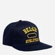 Кепка чоловіча Bel-Air Athletics 29BELL001206771-89 One Size Синя (8059304301629) - зображення 1