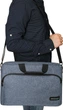 Сумка для ноутбука Grand-X SB-138J 14" Blue (SB-138J) - изображение 9