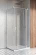 Душевая кабина RADAWAY Nes KDJ II 90x75x200 10032090-01-01R + 10039075-01-01 - изображение 1
