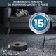 Робот-пылесос Rowenta X-PLORER Serie 75 S RR8575WH - изображение 11
