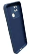 Чехол Soft Case на Xiaomi Redmi 10C синий - изображение 4