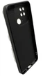 Чехол Soft Case на Xiaomi Redmi 10C черный - изображение 4
