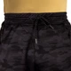 Чоловічі спортивні штани MIL-TEC камуфляж DARK CAMO розмір 3XL (11446280_3XL) - зображення 8