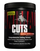 Комплексный жиросжигатель Universal Nutrition Animal Cuts 248 g /42 servings/ Orange Mango - изображение 1