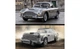 Конструктор LEGO 007 Aston Martin DB5 298 деталей (76911) - изображение 5