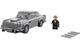 Конструктор LEGO 007 Aston Martin DB5 298 деталей (76911) - изображение 8