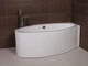 Ванна акриловая Aqua-World AW1048L - изображение 2