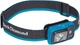 Фонарь налобный Black Diamond Cosmo 350 Azul (BD 6206734004ALL1) - изображение 1