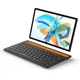 Планшет Teclast M40 Pro (8/128) LTE з Клавіатурою KS10 (TL-102777) - зображення 1