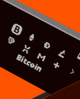 Криптокошелек Ledger Nano X Onyx Black - изображение 5