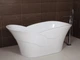 Ванна акриловая Aqua-World AW533 - изображение 2