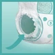 Подгузники-трусики Pampers Pants Размер 3 Эластичные 204 штуки Maxi 6-11 кг Удобные практичные - изображение 3