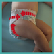 Подгузники-трусики Pampers Pants Размер 3 Эластичные 204 штуки Maxi 6-11 кг Удобные практичные - изображение 13