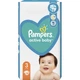Набор Подгузников Pampers Active Baby Размер 3 Extra Sleep 116 штук Maxi 6-10 кг - изображение 2