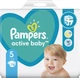 Подгузники Pampers Active Baby Размер 5 Junior Extra Sleep 78 штук 11-16 кг - изображение 2