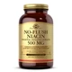 Ниацин Solgar No-Flush Niacin (Vitamin B3) (Inositol Hexanicotinate) 500 mg 250 Veg Caps - изображение 1