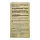 Микроэлемент Железо Solgar EarthSource Food Fermented Koji Iron 27 mg 30 Veg Caps - изображение 2