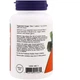 Селен NOW Foods Selenium 100 mcg 100 Tabs - изображение 2
