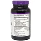 Лляна олія Bluebonnet Nutrition Flax Seed Oil 1000 mg 100 Softgels BLB0922 - зображення 2