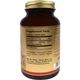 Микроэлемент Хром Solgar Chromium Picolinate 500 mcg 60 Veg Caps - изображение 2