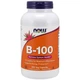 В комплекс NOW Foods Vitamin B-100 250 Veg Caps - зображення 1