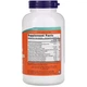 Мультимінеральний комплекс NOW Foods Full Spectrum Mineral 240 Veg Caps - зображення 2