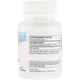 Микроэлемент Хром Thorne Research Chromium Picolinate 60 Caps - изображение 2