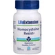 В комплекс Life Extension Homocysteine Resist 60 Veg Caps LEX-21216 - зображення 1