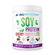 Протеїн All Nutrition Soy Protein 500 g /17 servings/ Cherry Yogurt - зображення 1