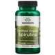 Спирулина Swanson Spirulina Certified Organic 180 Tabs - изображение 1