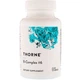 В комплекс Thorne Research B-Complex #6 60 Caps - изображение 1