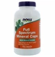 Мультиминеральный комплекс NOW Foods Full Spectrum Minerals 240 Caps - изображение 1