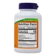 Спирулина NOW Foods Spirulina Powder Organic 113 g /34 servings/ Pure - изображение 2