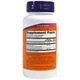 Гиалуроновая кислота NOW Foods Hyaluronic Acid with MSM 60 Veg Caps - изображение 2