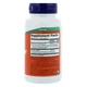 Микроэлемент Хром NOW Foods Tri-Chromium 500 mcg 90 Veg Caps - изображение 2
