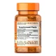 Лютеин Puritan's Pride Lutein 20 mg with Zeaxanthin 120 Softgels - изображение 2