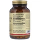 Инозитол Solgar Choline/Inositol, 500mg/500 mg 100 Veg Caps - изображение 2