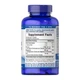 Мультимінеральний комплекс Puritan's Pride Chelated Calcium Magnesium Zinc 250 Caplets - зображення 2