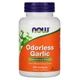 Чеснок NOW Foods Odorless Garlic 250 Softgels - изображение 1