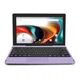 Планшет с док-станцией RCA Delta Pro 11.6 2/32GB WiFi (RCT6613W23PH6) Lavander - изображение 2