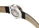 Мужские механические часы с автоподзаводом Orient FAG02002W0 - изображение 5