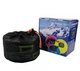 Набор туристической посуды алюминиевой Cooking Set DS-308 8148 (TB019419) - изображение 6