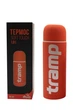 Термос питьевой Tramp Soft Touch 1,2 л оранжевый (Niz13664) - изображение 3