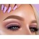 Палитра теней для глаз Anastasia Beverly Hills Norvina Eye Shadow Palette (14 оттенков) Norvina (с повреждением внутри) - изображение 7