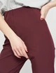 Легінси Zara Ж1087482 (0264/808/605А) колір бордовий (Ж1087482 - 136458) - изображение 4