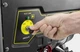Генератор бензиновий Karcher PGG 6/1 5/5.5кВт 230В бак 25л (1.042-208.0) - зображення 3