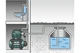 Насосная станция Metabo HWW 4500/25 Inox Plus, 1300 Вт (Картон) 600973000 (8003) - изображение 3