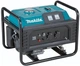 Бензогенератор Makita EG 2850 - изображение 1